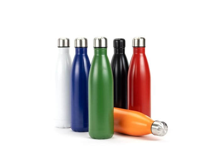 Garrafa T�rmica Inox 780ml