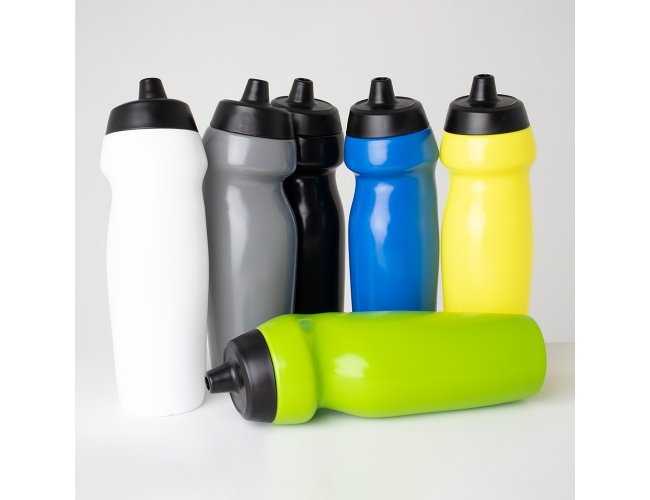 Squeeze Plstico 640ml Pressionar