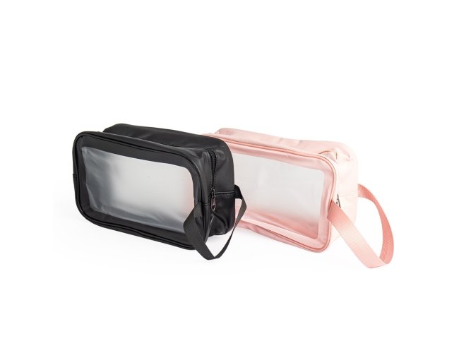 Ncessaire PVC Impermevel Personalizada