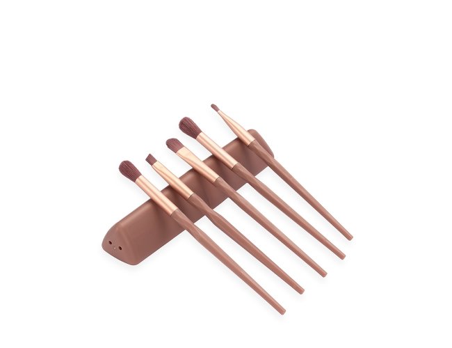 Kit Pincel 5 pe�as