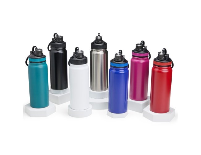 Garrafa Trmica 650ml
