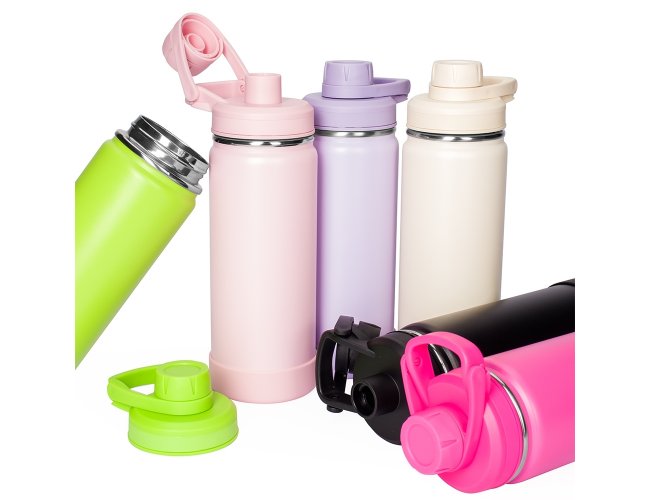 Garrafa Térmica 500ml