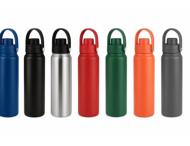 Garrafa Trmica 800ml