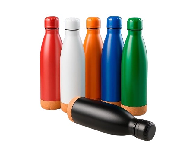 Garrafa Térmica 500ml Personalizada