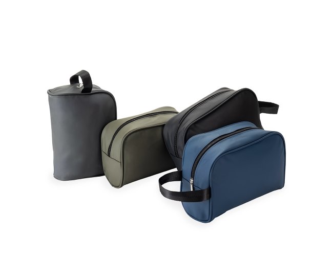 N�cessaire Couro Sint�tico