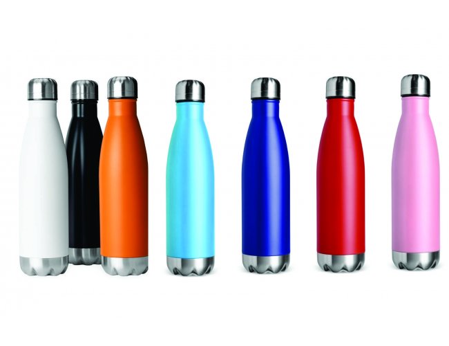 Garrafa Térmica 500ml