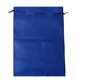 Saquinho de presente em TNT 20 x 35