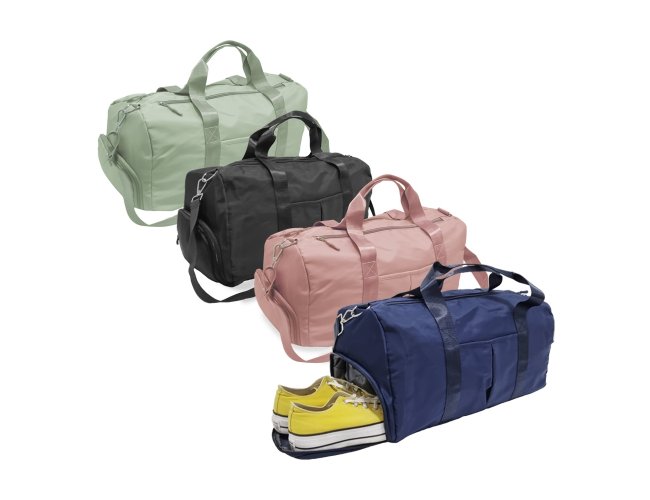 Bolsa Esportiva de Polister 35L