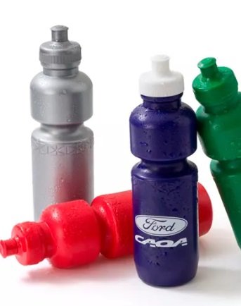 Squeeze Plstico 750 ml