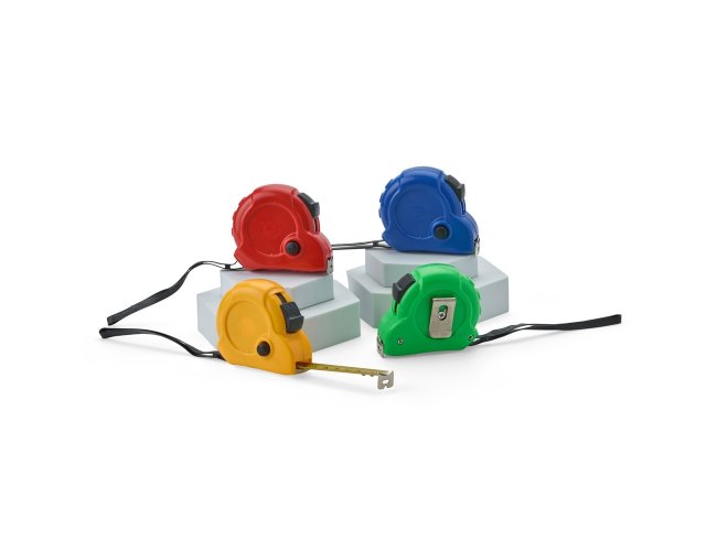 Trena Plstico 5M