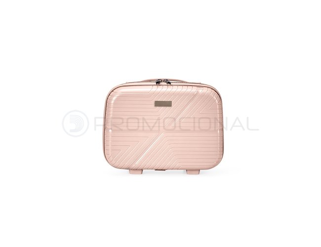 Frasqueira Plstica Personalizada
