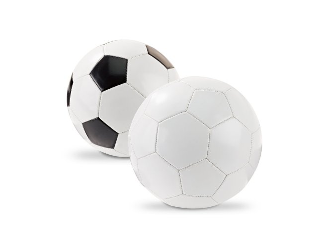Bola de futebol em PVC
