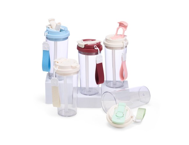 COPO PLSTICO 600ML