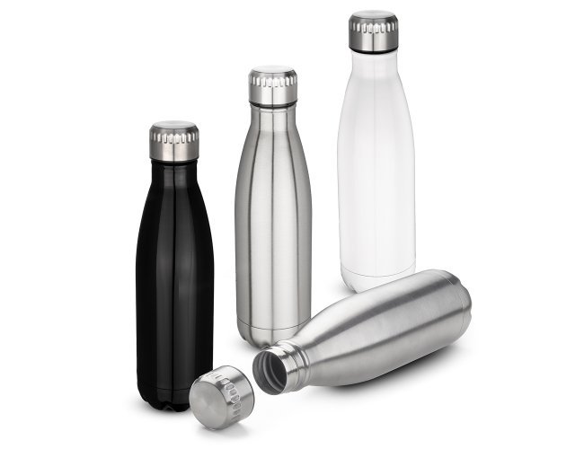 Garrafa A�o Inox de 700ml