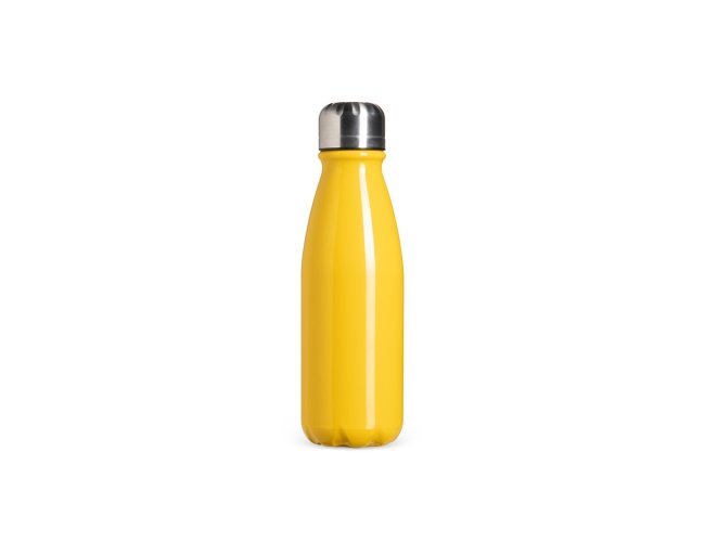 Garrafa Alum�nio 550ml