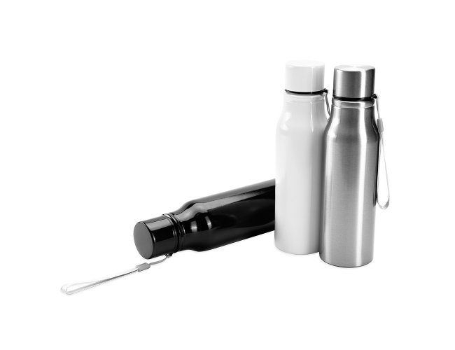 GARRAFA INOX 750ML