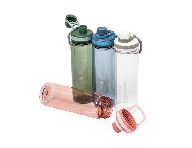 GARRAFA PLSTICA 750ML