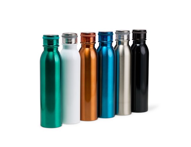 GARRAFA TRMICA INOX 800ML