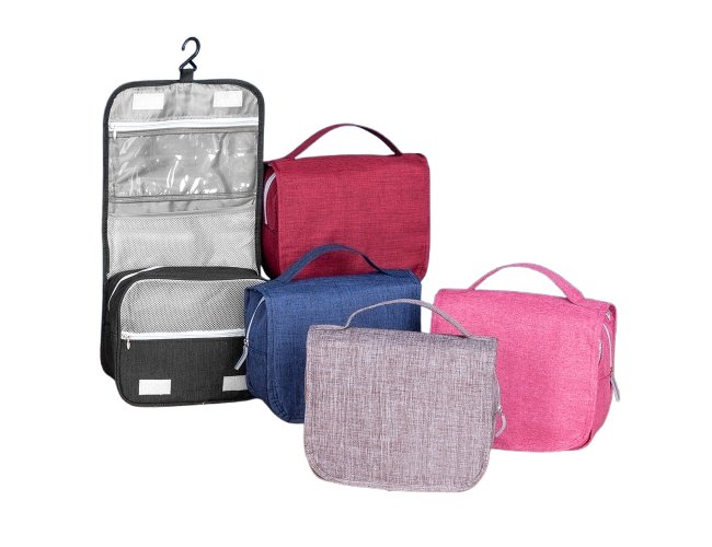 Necessaire Nylon Oxford