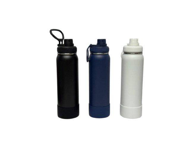 Garrafa Termica 800 ml com base