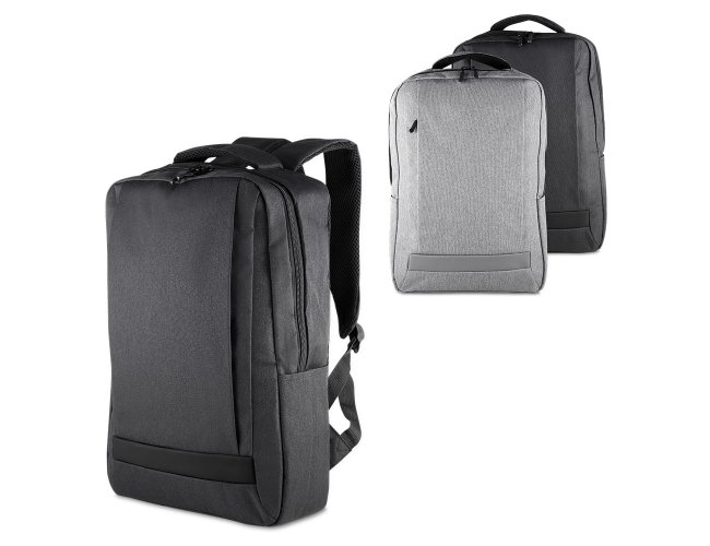 Mochila para notebook em Poliéster 300D