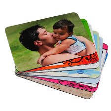 Mouse Pad Personalizado - Retangular