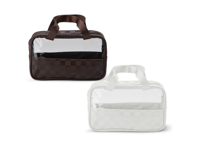 Ncessaire PVC Impermevel