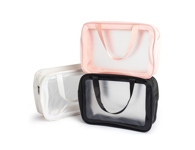 NCESSAIRE PVC IMPERMEVEL