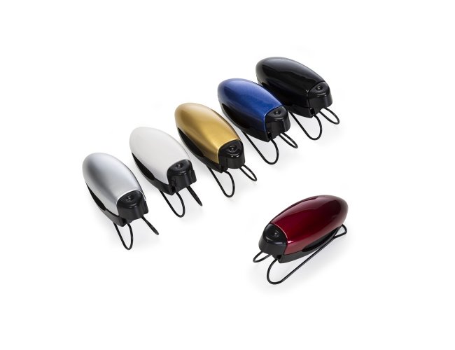 Porta �culos Pl�stico