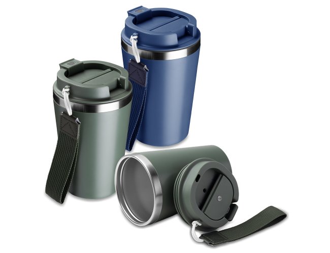 Copo de parede dupla