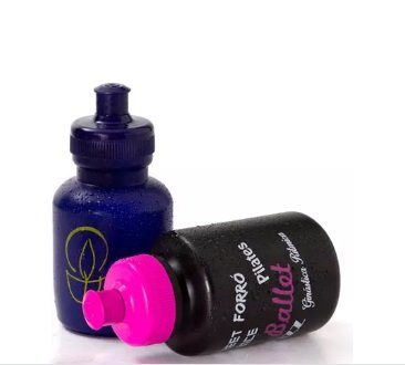 Squeeze Personalizado de 300 ml